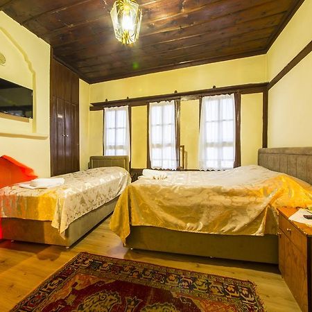 Kadioglu Sehzade Konagi Saframbolu Exterior foto