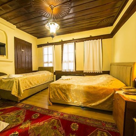 Kadioglu Sehzade Konagi Saframbolu Exterior foto