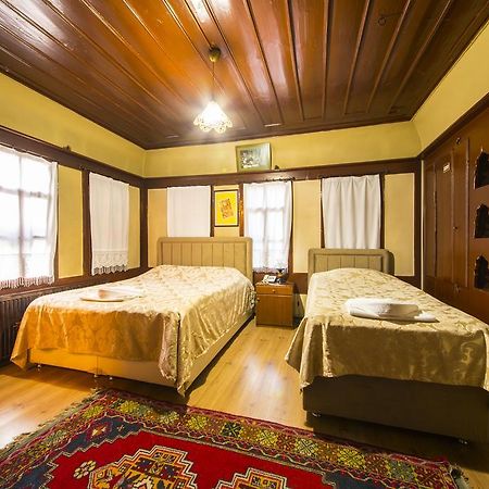 Kadioglu Sehzade Konagi Saframbolu Exterior foto