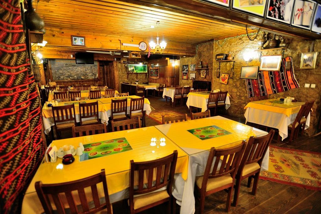 Kadioglu Sehzade Konagi Saframbolu Exterior foto
