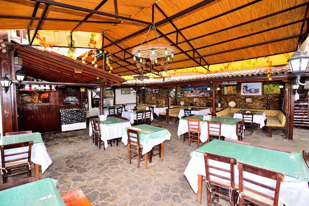 Kadioglu Sehzade Konagi Saframbolu Exterior foto