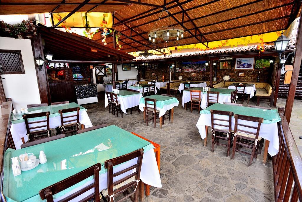 Kadioglu Sehzade Konagi Saframbolu Exterior foto
