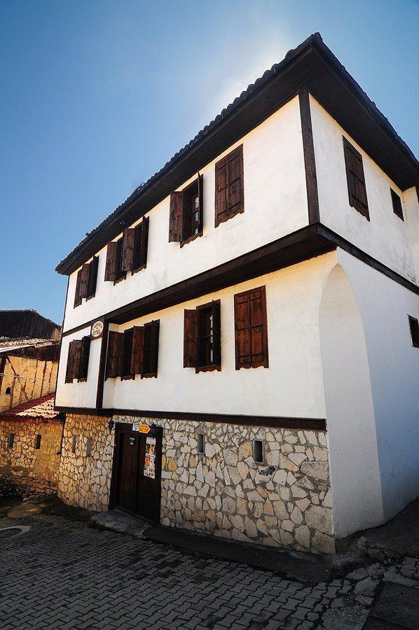 Kadioglu Sehzade Konagi Saframbolu Exterior foto