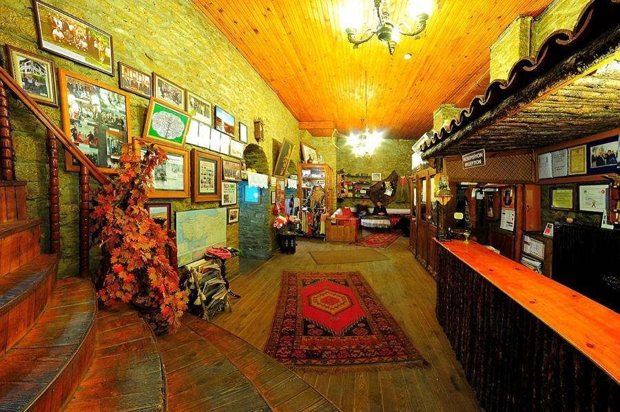 Kadioglu Sehzade Konagi Saframbolu Exterior foto