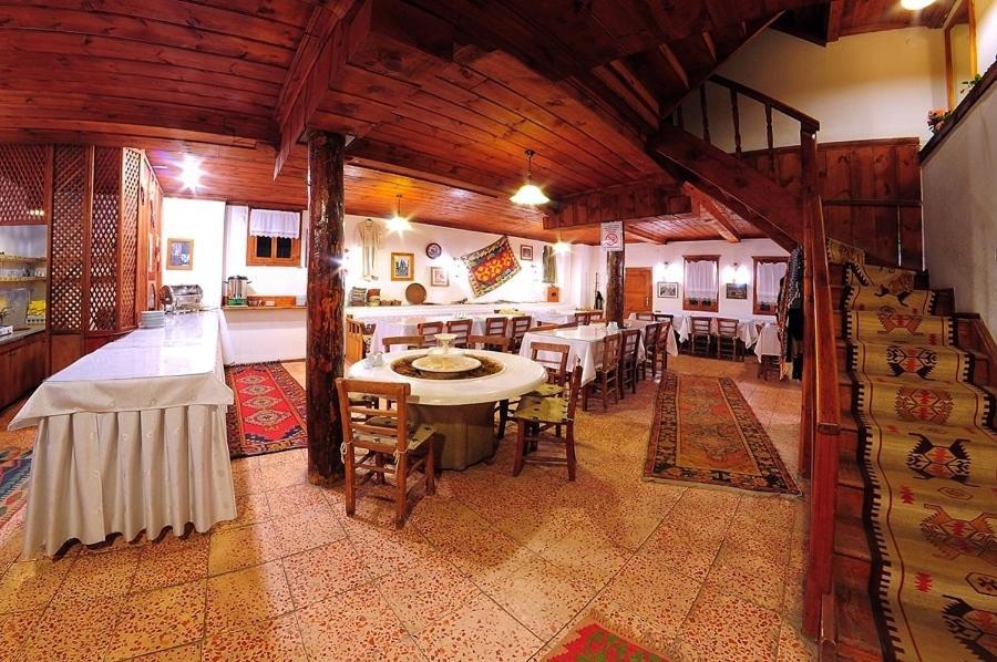 Kadioglu Sehzade Konagi Saframbolu Exterior foto
