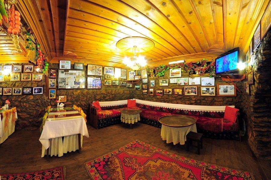 Kadioglu Sehzade Konagi Saframbolu Exterior foto
