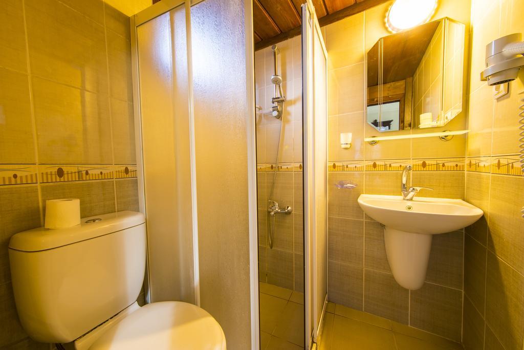 Kadioglu Sehzade Konagi Saframbolu Exterior foto