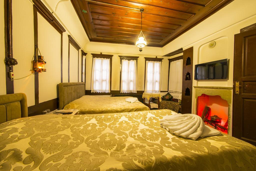 Kadioglu Sehzade Konagi Saframbolu Exterior foto