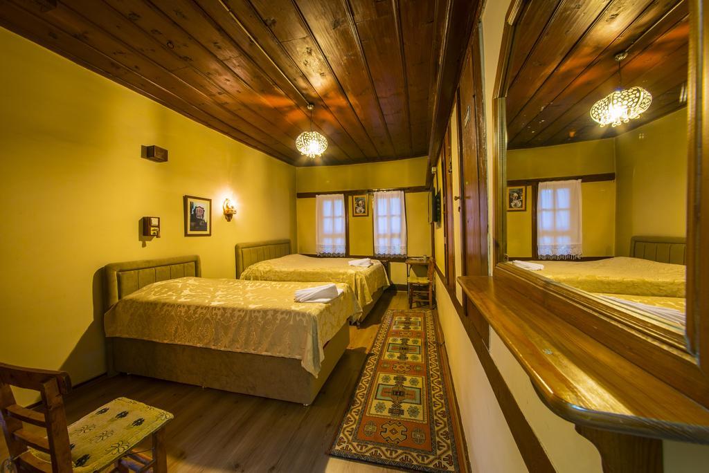 Kadioglu Sehzade Konagi Saframbolu Exterior foto
