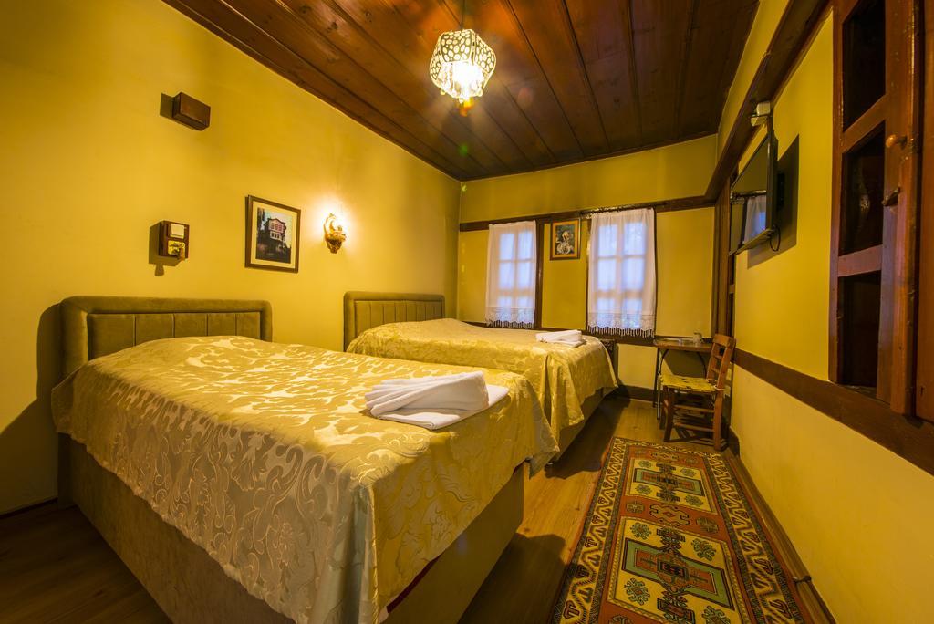 Kadioglu Sehzade Konagi Saframbolu Exterior foto