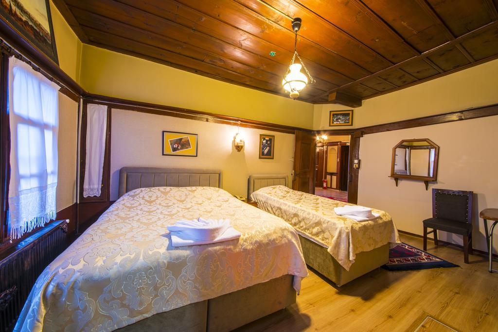 Kadioglu Sehzade Konagi Saframbolu Exterior foto