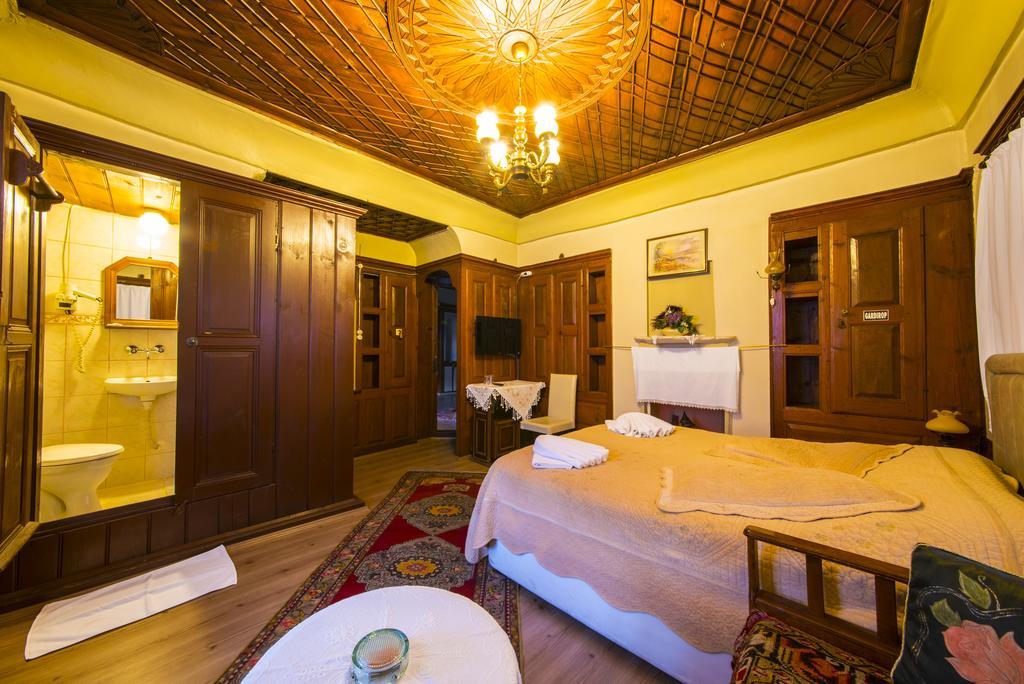 Kadioglu Sehzade Konagi Saframbolu Exterior foto