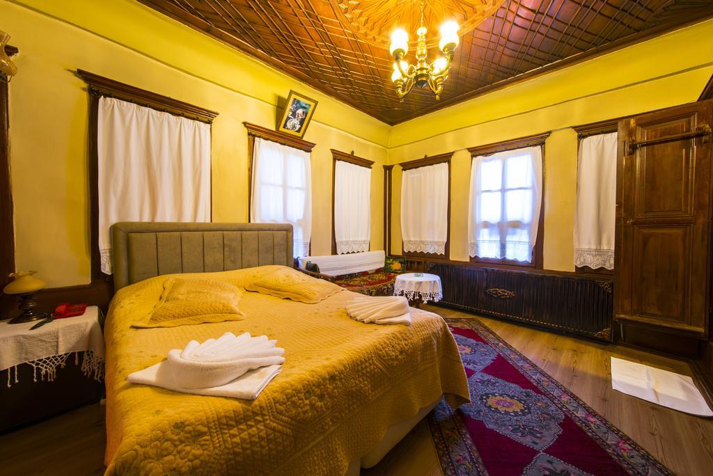 Kadioglu Sehzade Konagi Saframbolu Exterior foto