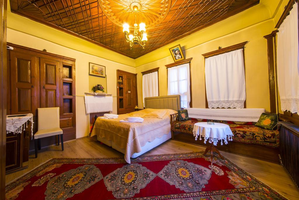 Kadioglu Sehzade Konagi Saframbolu Exterior foto