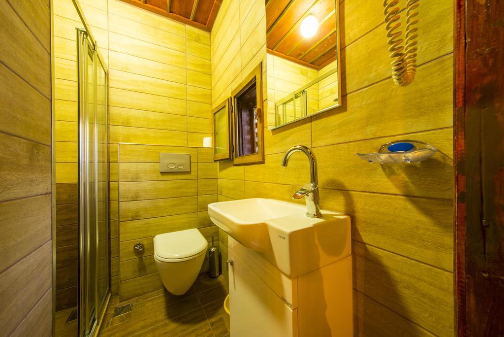 Kadioglu Sehzade Konagi Saframbolu Exterior foto