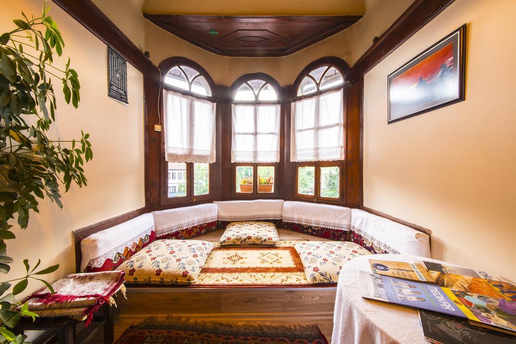 Kadioglu Sehzade Konagi Saframbolu Exterior foto