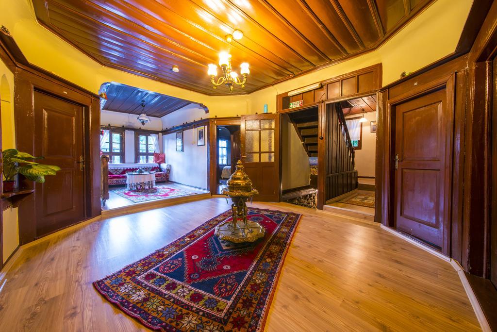 Kadioglu Sehzade Konagi Saframbolu Exterior foto