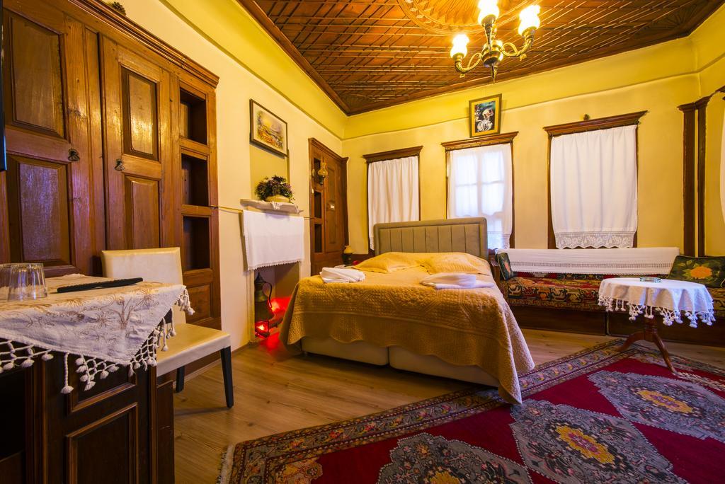 Kadioglu Sehzade Konagi Saframbolu Exterior foto