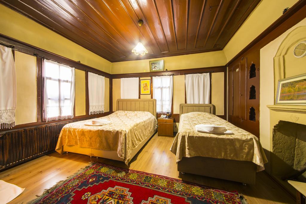 Kadioglu Sehzade Konagi Saframbolu Exterior foto