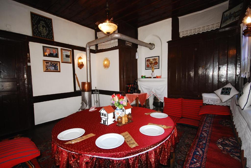 Kadioglu Sehzade Konagi Saframbolu Exterior foto