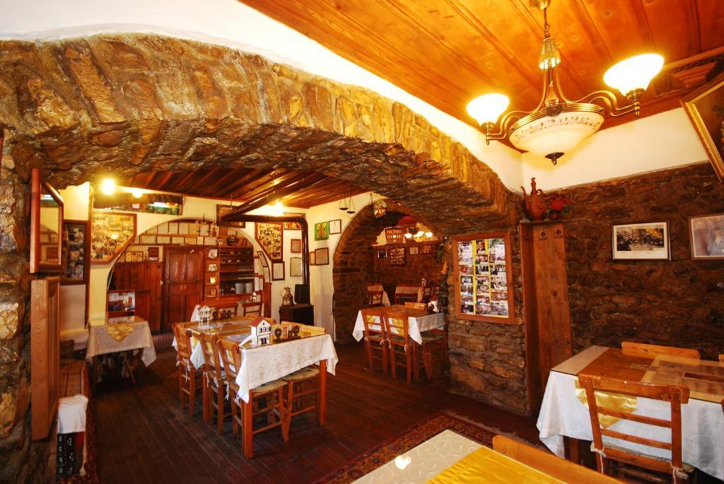 Kadioglu Sehzade Konagi Saframbolu Exterior foto