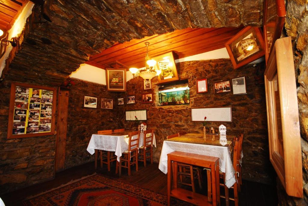 Kadioglu Sehzade Konagi Saframbolu Exterior foto