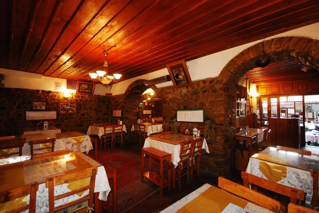 Kadioglu Sehzade Konagi Saframbolu Exterior foto