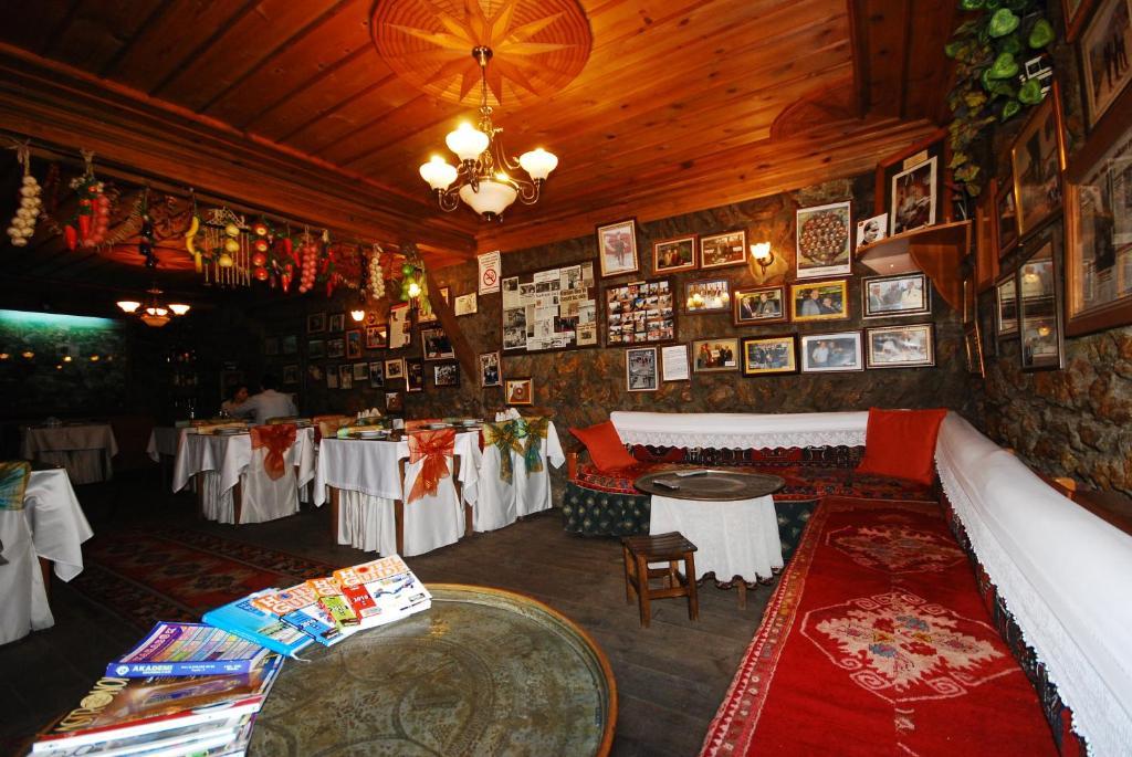 Kadioglu Sehzade Konagi Saframbolu Exterior foto
